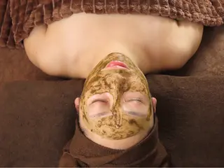 フェイシャルサロン shamrockのエステ・リラクイメージ