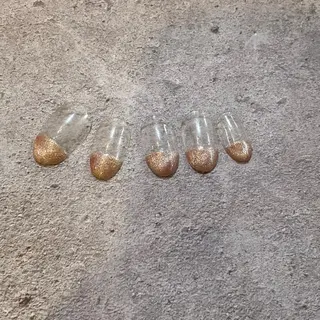 ネイル 自由が丘✳︎奥沢 nail söpöのネイルデザイン