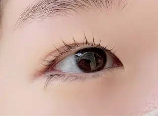 マツエク・マツパ Nel miwaのマツエク・マツパデザイン