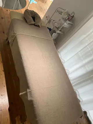 SILK所属・ＳＩＬＫ SAYURIのエステ・リラクイメージ