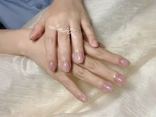 ネイル salon AZのネイルデザイン