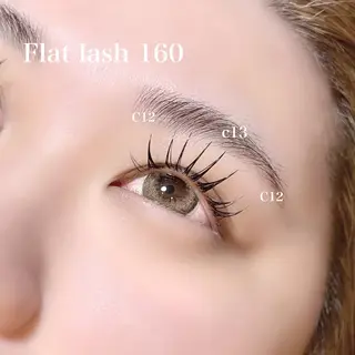 マツエク・マツパ 西村 未羽/ﾏﾂｴｸ /網紅/ﾊﾟﾘのマツエク・マツパデザイン