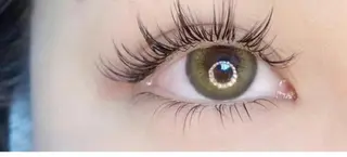 マツエク・マツパ 柏 木のマツエク・マツパデザイン