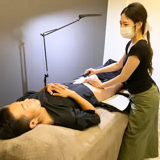 メンズ メンズVIO脱毛特化 脱毛サロン/オオイのエステ・リラクイメージ