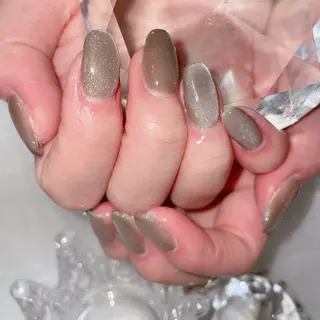 ネイル misun_ nailのネイルデザイン