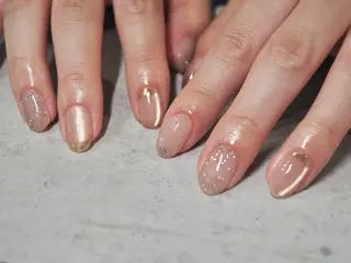 ネイル FOLIA.U kanakoのネイルデザイン