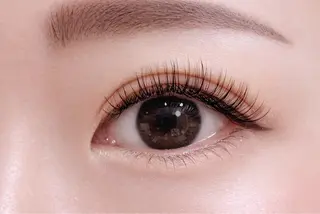 マツエク・マツパ yoshii 💐のマツエク・マツパデザイン