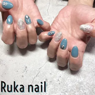 ネイル Ruka nail 【ルカ ネイル】のネイルデザイン