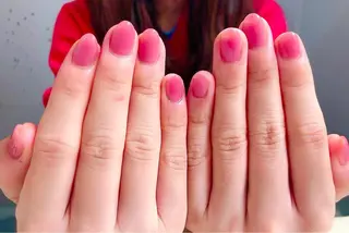 ネイル ホワイトニング🦷 ネイル💅LEAのその他イメージ