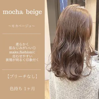 ミディアム ショート職人 美容師【KENTA】のヘアスタイル