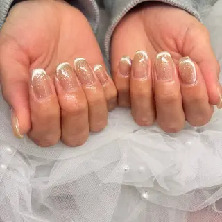 ネイル Jasmine💟 ラテン系お姉さんのネイルデザイン
