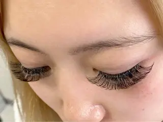 マツエク・マツパ フォーラル 福岡のマツエク・マツパデザイン