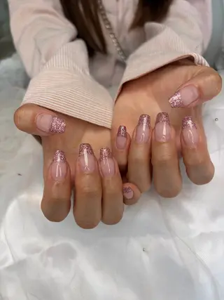 ネイル 岩井 志乃のその他イメージ