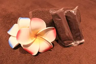 Lotus-蓮- オーナーAki☆のエステ・リラクイメージ