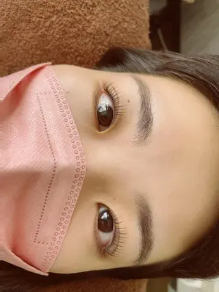 マツエク・マツパ VIP 飯田のマツエク・マツパデザイン