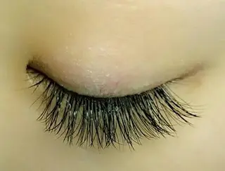 マツエク・マツパ 小沼 絵菜のマツエク・マツパデザイン