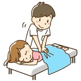 篠木 整骨院のエステ・リラクイメージ