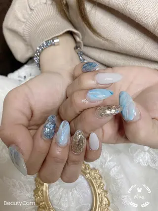 ネイル Max nail&eyeのネイルデザイン