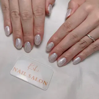 ネイル さくら💮💮 【オフ無料】のネイルデザイン