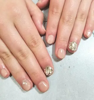 ネイル nijiiro🌈 サトウのネイルデザイン