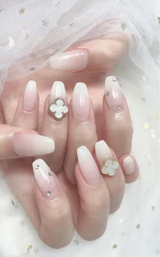 ネイル ジョリ kasumi🌹💅のネイルデザイン
