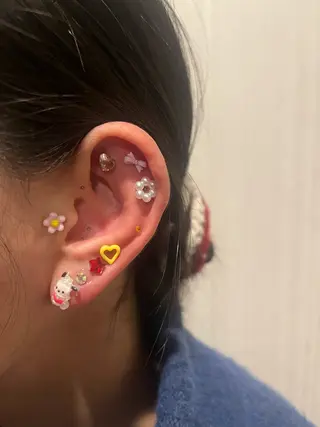 La nature SATOMIのエステ・リラクイメージ