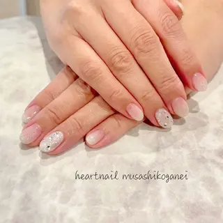ネイル 💎はあとねいる 武蔵小金井店💎のネイルデザイン