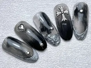 ネイル 🎀 ハヤ Nail 高田馬場店のネイルデザイン
