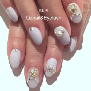 ネイル Rawr / saoriのネイルデザイン