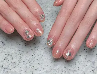 ネイル Queens マオのネイルデザイン