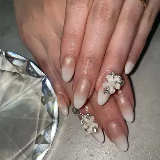 ネイル ゆ んのネイルデザイン