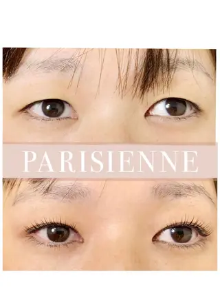 マツエク・マツパ 〜eyelash salon〜    Shapely所属・Shapely シェイプリーのマツエク・マツパデザイン