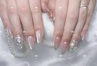 ネイル Lien  _リエン リエンのネイルデザイン