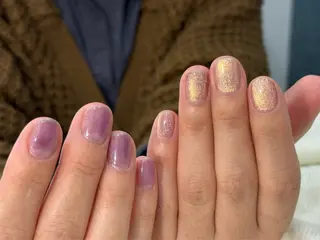 ネイル ネイルケアサロン Chanceのネイルデザイン