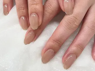 ネイル VIVIAN リサのネイルデザイン