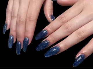 ネイル NEWオープン À LANAのネイルデザイン