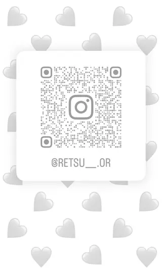 Retsu /UniQのヘアスタイル