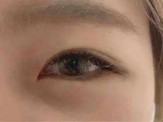 マツエク・マツパ Ai Quick 西日暮里店のマツエク・マツパデザイン