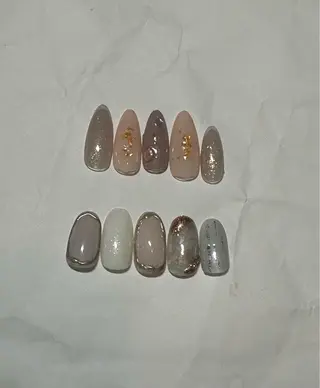 ネイル 🍎吉田 恵里🍎のその他イメージ