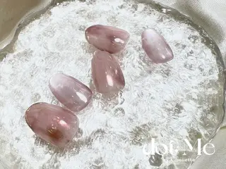 ネイル 小西 麻紀のネイルデザイン