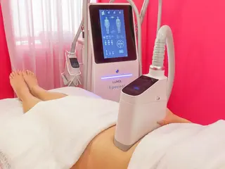 三浦 Alisaのエステ・リラクイメージ