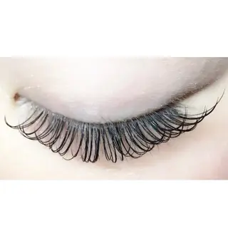 マツエク・マツパ merry eyelashのマツエク・マツパデザイン