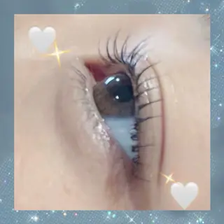 マツエク・マツパ ⭐️LEDパリエク ⭐️Himeriのマツエク・マツパデザイン