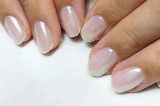 ネイル JIIL SAITOのネイルデザイン
