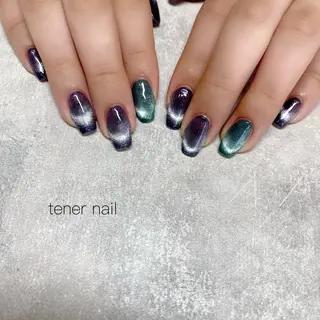 ネイル テネルネイル tener nailのネイルデザイン