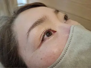 マツエク・マツパ Ka  Pilina(カピリナ)所属・Ka P ilina カピリナのマツエク・マツパデザイン