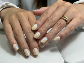 ネイル m.nail mayumiのネイルデザイン