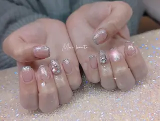 ネイル I LOVE ME NAIL.｡.:*♡のネイルデザイン