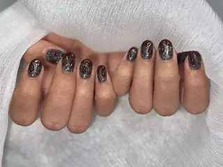 ネイル LAVIAS【 ラヴィアス】yunoのネイルデザイン