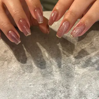 ネイル Lélia nailのネイルデザイン